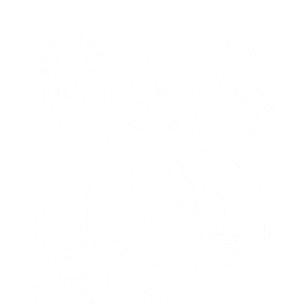 Ganesha Illustration