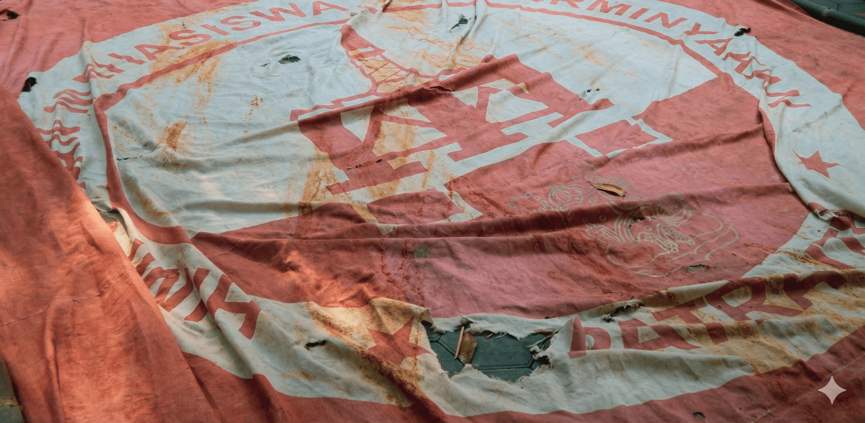 Bendera PATRA