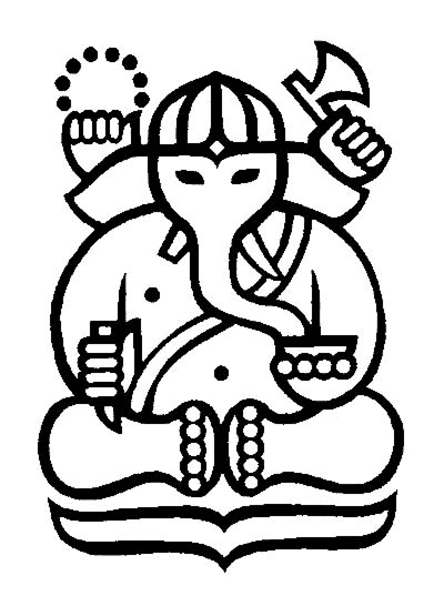 Ganesha Logo
