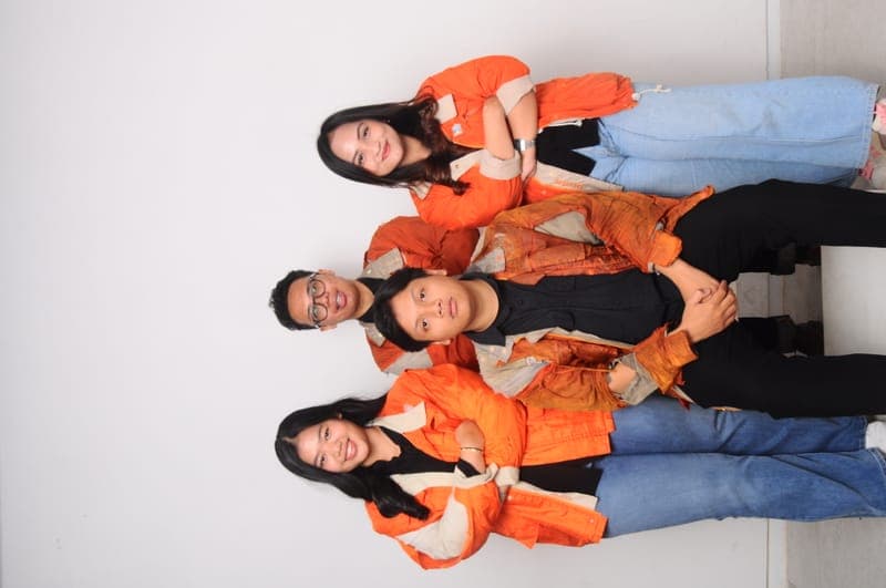 Ahmad Hadid N, Alda Aulia, Kelia Rosmadi, M. Yafi Rizqi Fathony