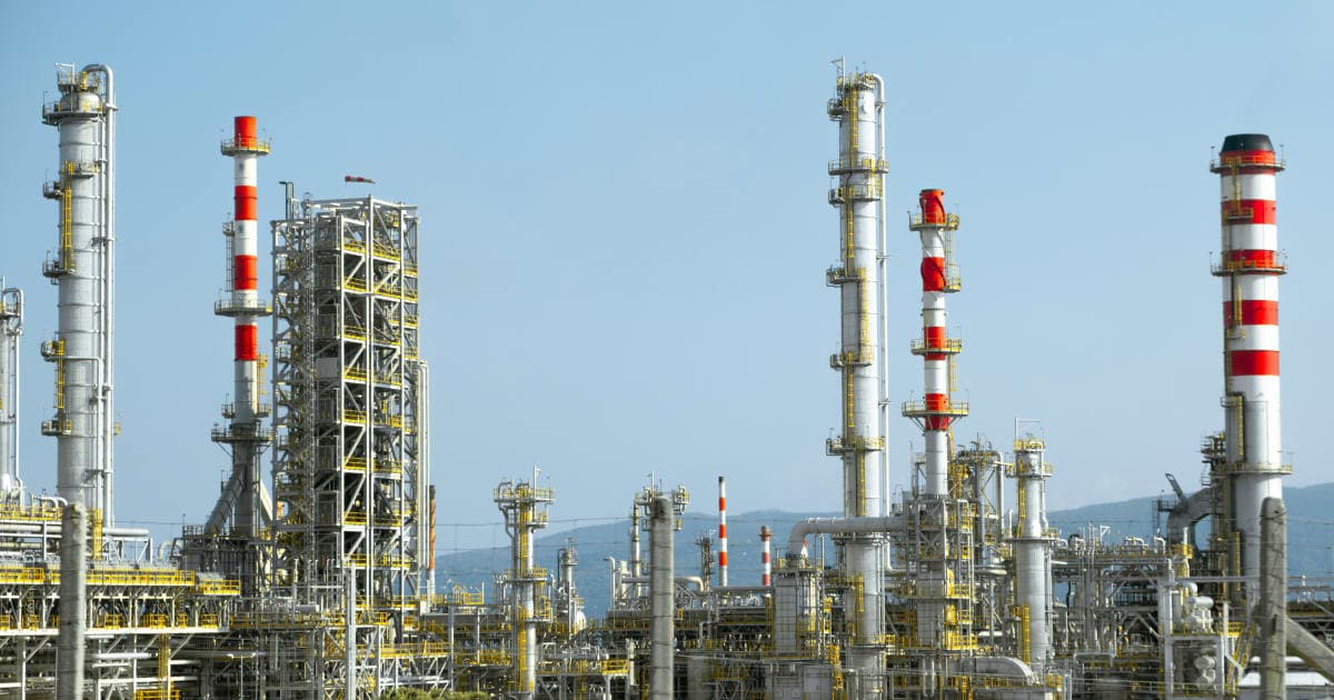 Masa Depan Industri Perminyakan di Tengah Transisi Energi Global